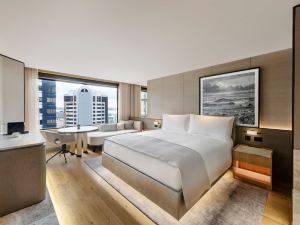 JW Marriott Auckland