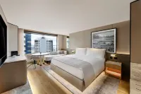 JW Marriott Auckland Hotels in Auckland