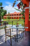 Hacienda San Juan Resort - breakfast