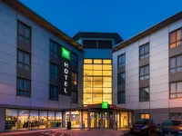 Ibis Styles Haydock Hoteles en 