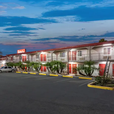 Red Roof Inn Los Angeles – Bellflower