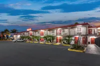 Red Roof Inn Los Angeles – Bellflower