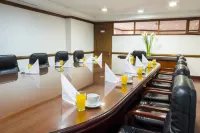 波哥大雷根錫烏薩昆飯店 韋拉克魯斯住宿飯店