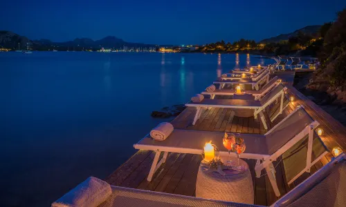 Villa del Golfo Lifestyle Resort