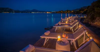 Aethos Sardinia