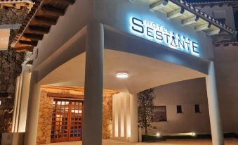 Hotel Sestante