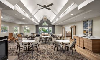 Residence Inn Orlando East/UCF Area