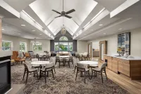 Residence Inn Orlando East/UCF Area Hotel di Chuluota