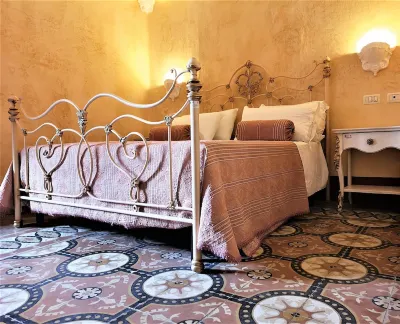 A Locanda Tù Marchese