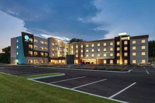 Home2 Suites by Hilton Easton Hoteles en Municipio de Bethlehem