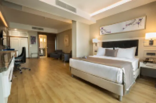 Radisson Blu Hotel Diyarbakir, Turkey Hotels in 