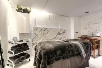 Sivolière Hôtel & Résidence - spa