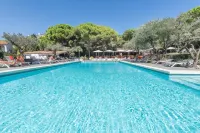 Hotel Playa Sol - Beach