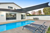 Boulevard Motor Inn Hotels in Mildura