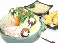 료칸 센쇼엔 - 조식 운영