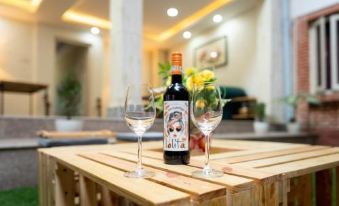 Nyadha House Bed & Breakfast