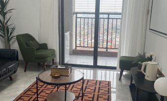 Licheng Impression Homestay (West Street)