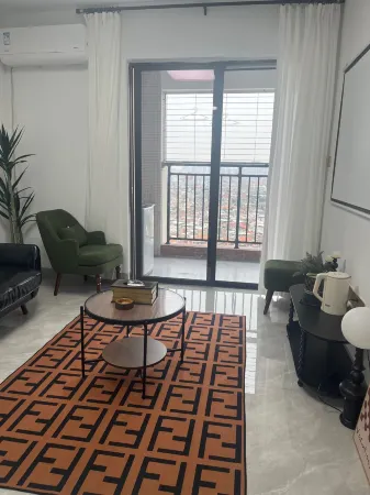 Licheng Impression Homestay (West Street) Отели рядом с достопримечательностью «Baohu Pavilion»