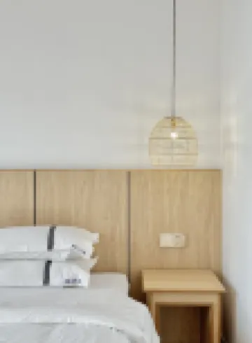 Mount Luofu Liujiashan Homestay