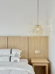 Mount Luofu Liujiashan Homestay