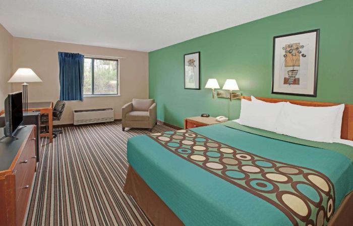 Baymont Inn & Suites by Wyndham Richmond