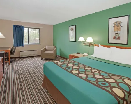 Baymont Inn & Suites by Wyndham Richmond Hoteles en Condado de McHenry