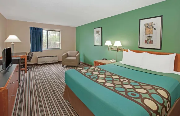 里士滿温德姆唄盟酒店