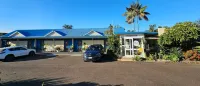 South Seas Motel Hotels near Merimbula Airport