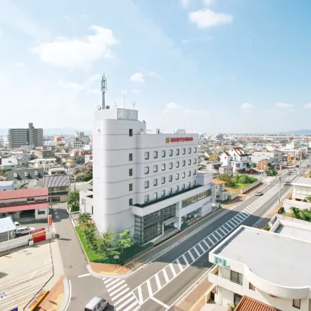 Saidaiji Grand Hotel - Vacation Stay 92818