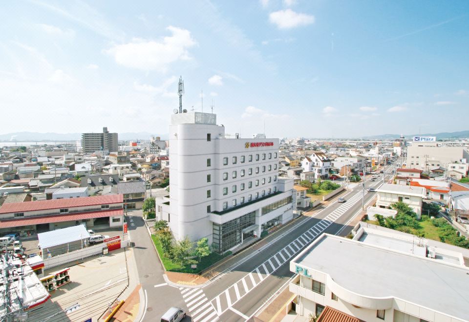 1. 사이다이지 그랜..