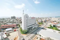 Saidaiji Grand Hotel - Vacation Stay 92818 Hotel a Setouchi