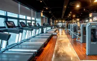 Yeongju Hotel فنادق في يونغجو