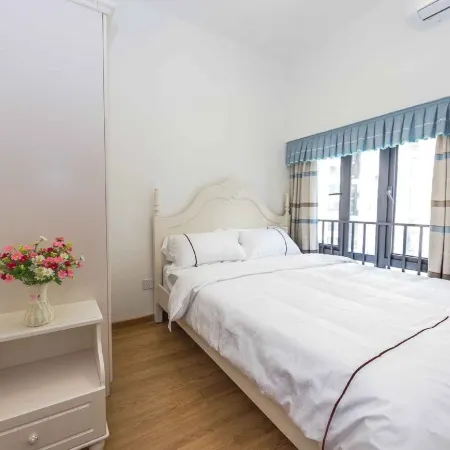 4646 Homestay (Huichun Road)