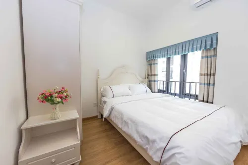 4646 Homestay (Huichun Road)
