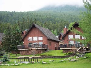 Banff Gate Mountain Resort