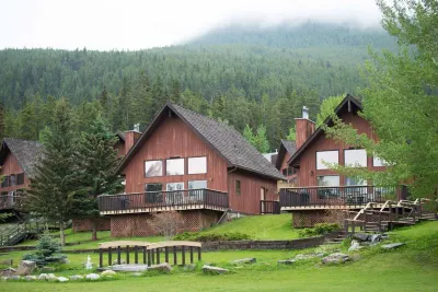 Banff Gate Mountain Resort