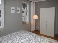 Villa am Meer - parking