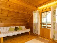 Paapuuri Hotel di Asikkala