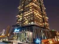 Fairmont Ramla Serviced Residences Hotels in Riad
