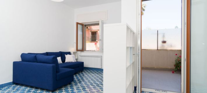 Bougainvillea Home Ξενοδοχεία στην πόλη Βίκο Εκουένσε