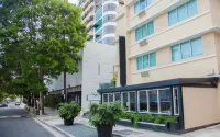 Casa Condado Hotel