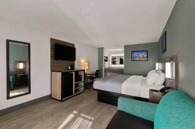 Quality Inn
