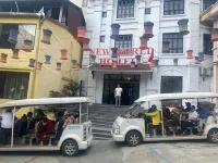 New World Sapa Hotel - by Bay Luxury Hotel a 