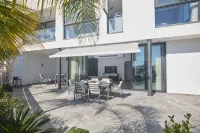 Protaras Almaria Villa Alm28