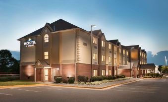 Microtel Inn & Suites by Wyndham Culpeper