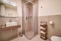 Residenza SubitoSanto - Appartamento 5A "Obizzi"