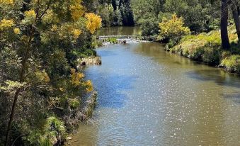 Berrima Bakehouse Motel