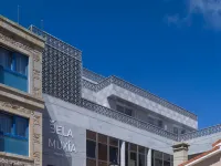 Albergue Bela Muxia Hotels in Muxía