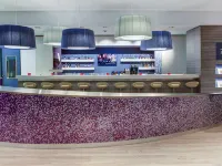IntercityHotel Hamburg Dammtor Отели рядом с достопримечательностью «Станция метро "Штерншанце"»