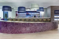漢堡達姆門城際酒店 - 酒吧